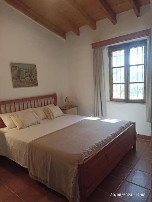Finca Salzinar Hébergement de vacances
