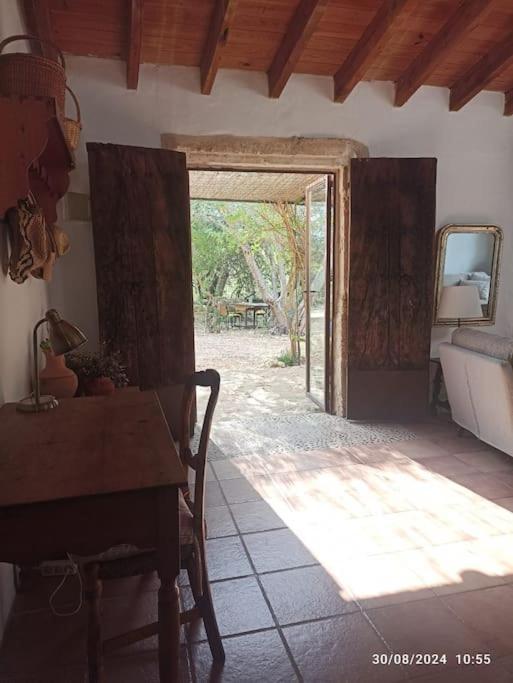 Finca Salzinar Hébergement de vacances *