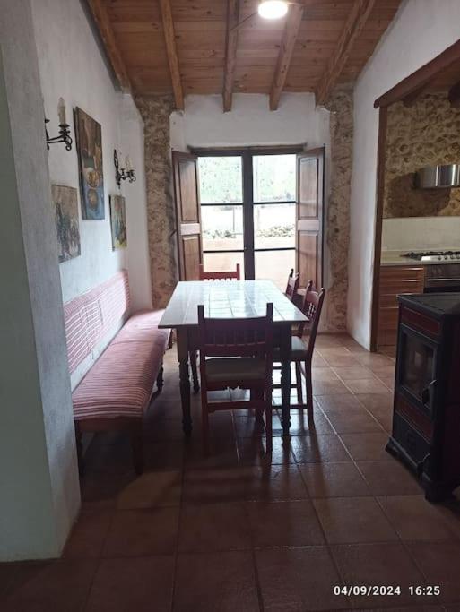 Hébergement de vacances Finca Salzinar Inca (Mallorca)