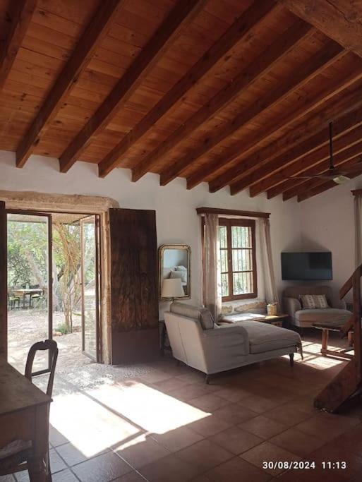 Hébergement de vacances Finca Salzinar *
