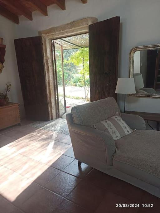 Finca Salzinar Inca (Mallorca)
