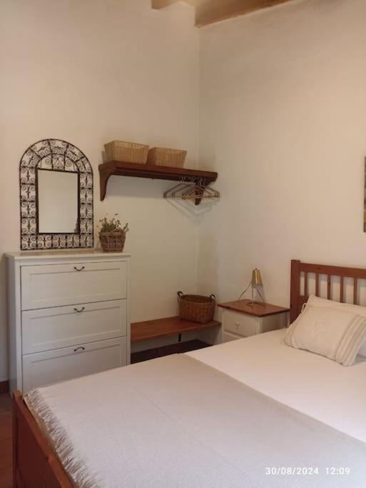 Finca Salzinar Inca (Mallorca)