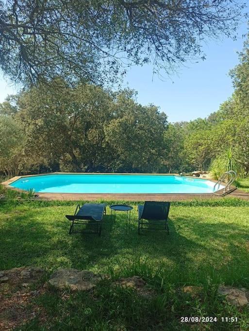 Finca Salzinar *