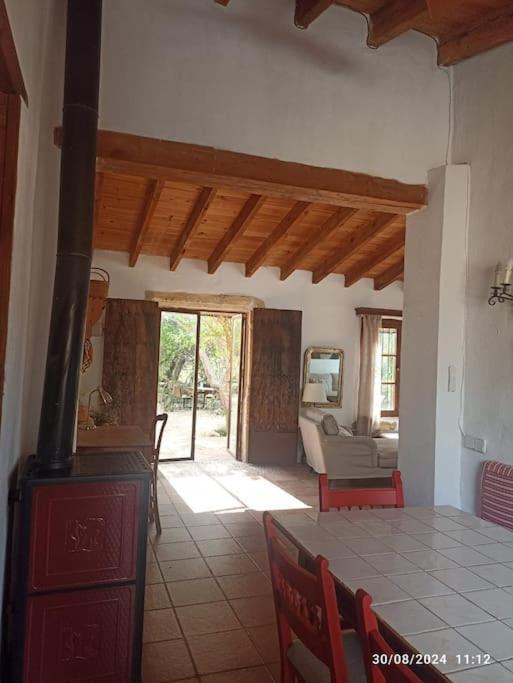 Finca Salzinar Hébergement de vacances
