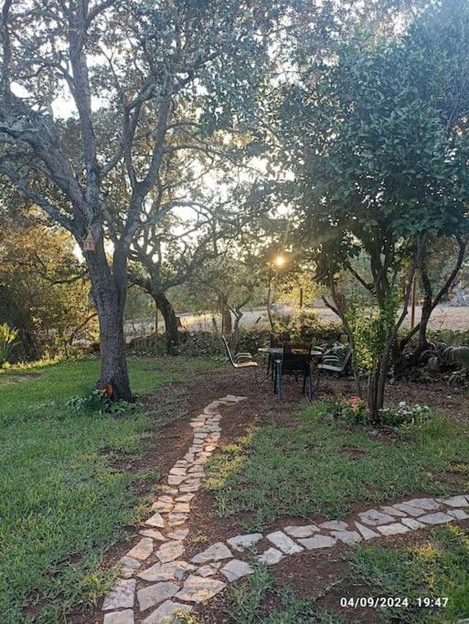 Finca Salzinar Hébergement de vacances Inca (Mallorca)