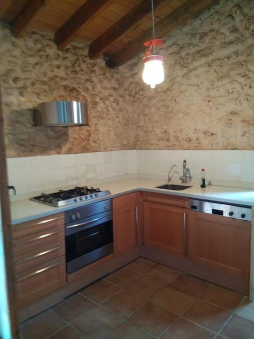 Finca Salzinar Hébergement de vacances *