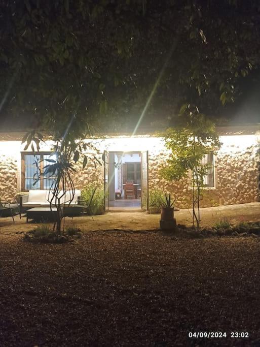 Hébergement de vacances Finca Salzinar Inca (Mallorca)