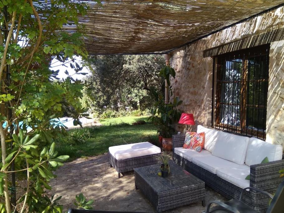 Finca Salzinar Hébergement de vacances *