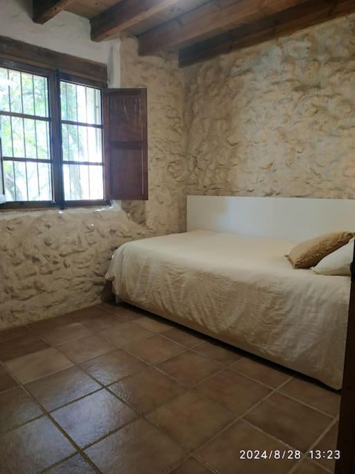 Hébergement de vacances Finca Salzinar *
