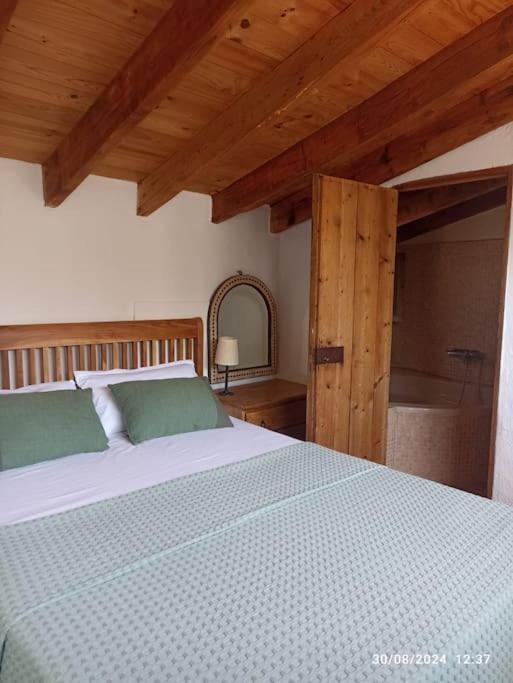 Hébergement de vacances Finca Salzinar